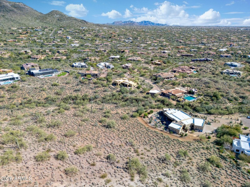 5578 E Butte Canyon Dr Cave Creek AZ