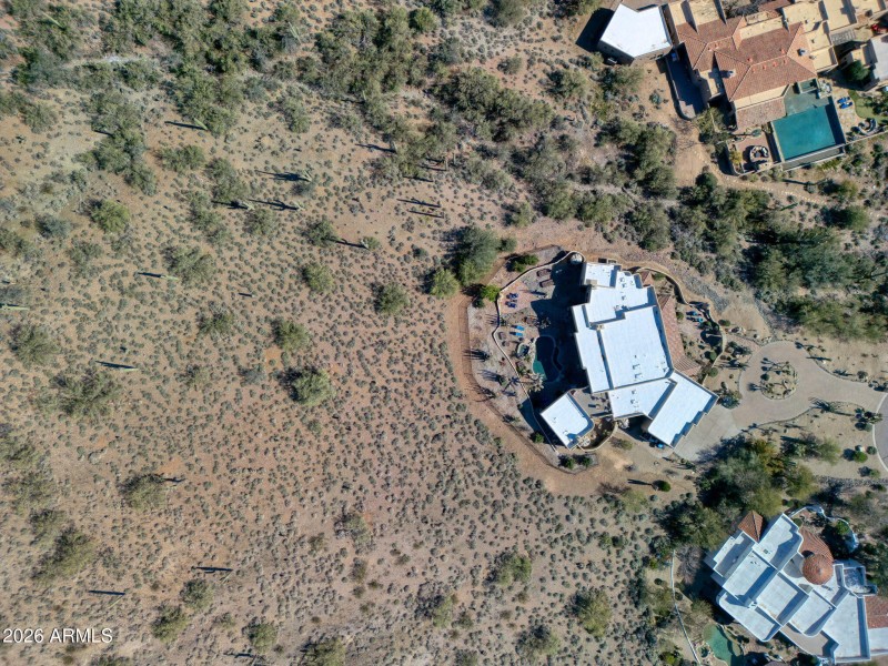 5578 E Butte Canyon Dr Cave Creek AZ