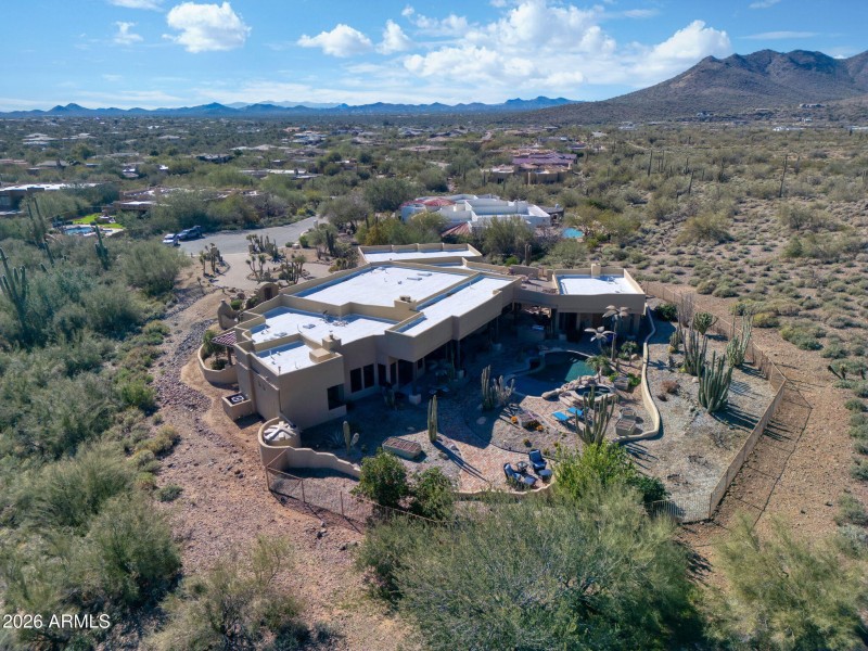 5578 E Butte Canyon Dr Cave Creek AZ