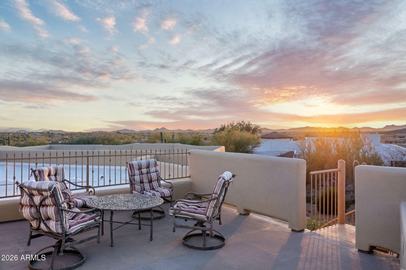 5578 E Butte Canyon Dr Cave Creek AZ