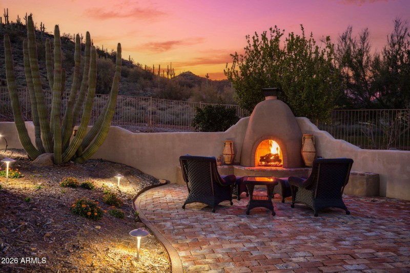 5578 E Butte Canyon Dr Cave Creek - 601(