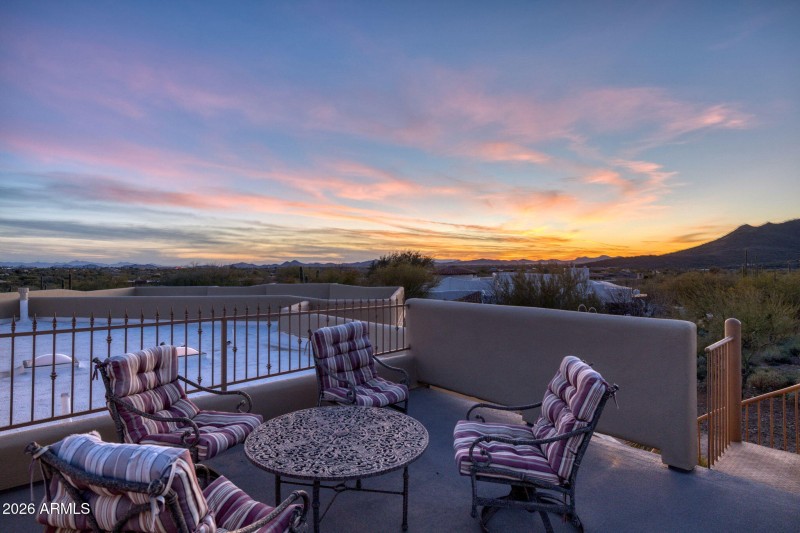 5578 E Butte Canyon Dr Cave Creek AZ