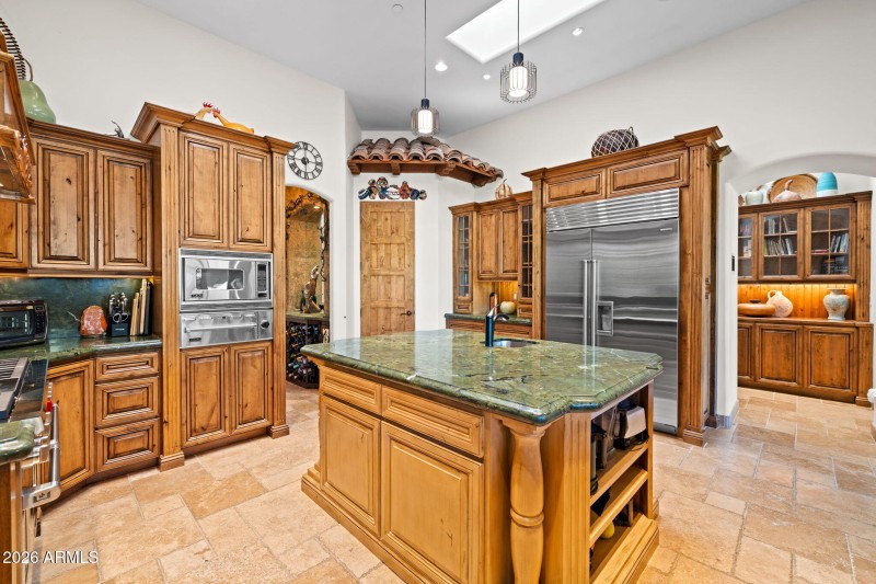 5578 E Butte Canyon Dr Cave Creek