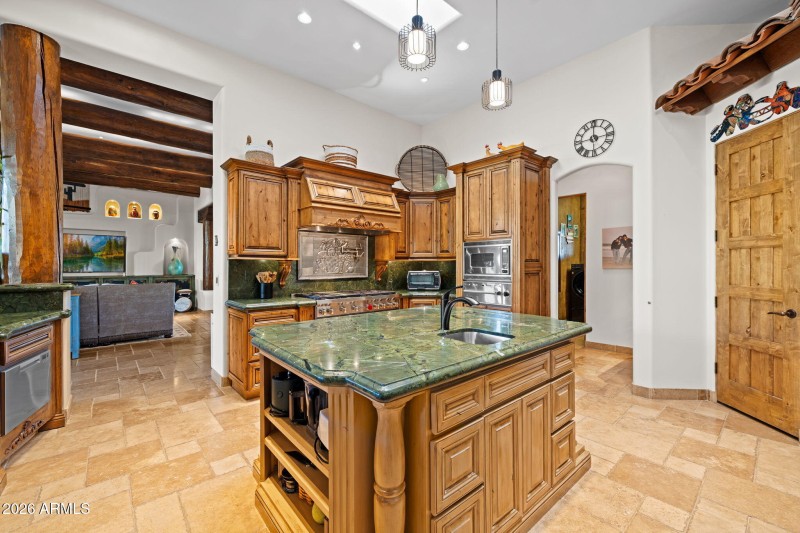 5578 E Butte Canyon Dr Cave Creek