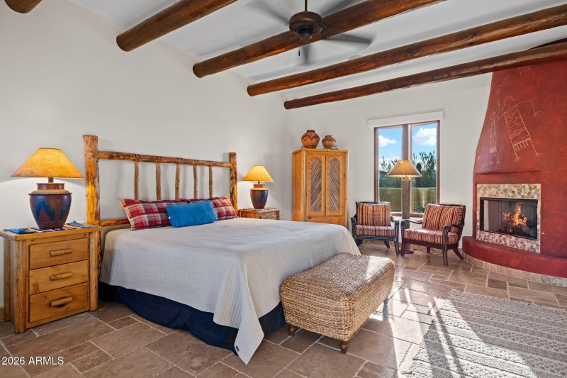 5578 E Butte Canyon Dr Cave Creek AZ