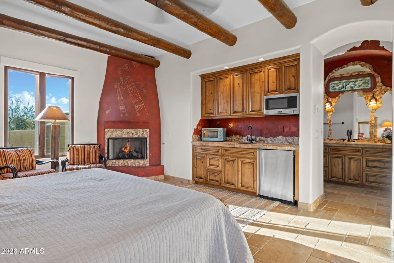 5578 E Butte Canyon Dr Cave Creek AZ