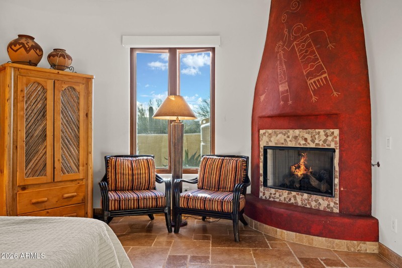 5578 E Butte Canyon Dr Cave Creek AZ