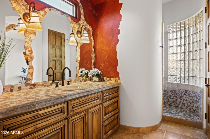 5578 E Butte Canyon Dr Cave Creek AZ