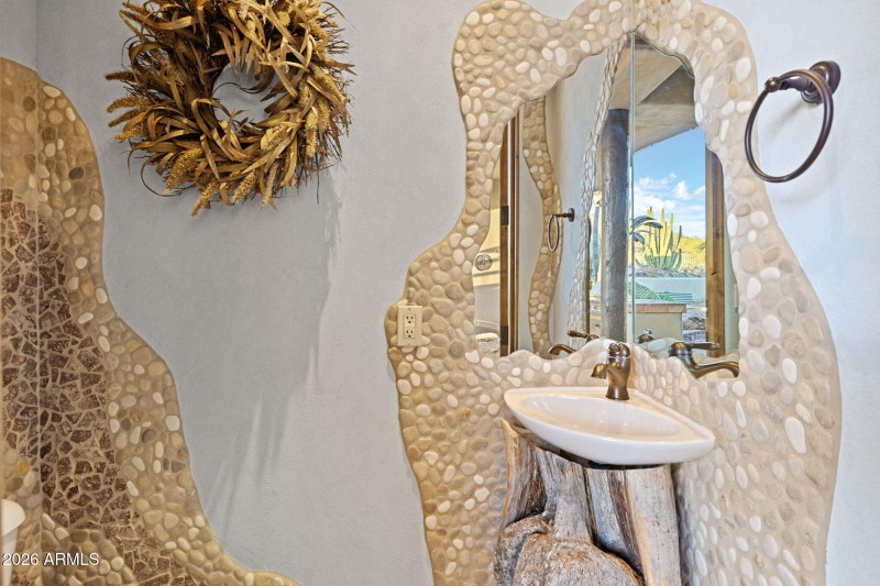 5578 E Butte Canyon Dr Cave Creek AZ