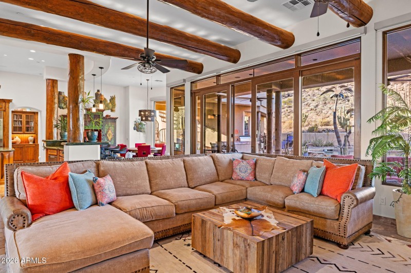 5578 E Butte Canyon Dr Cave Creek