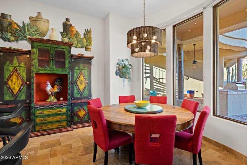 5578 E Butte Canyon Dr Cave Creek