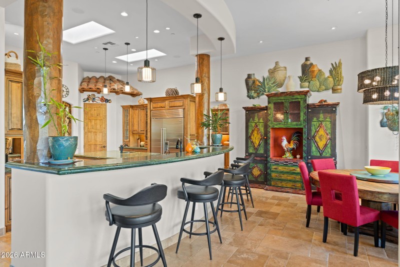 5578 E Butte Canyon Dr Cave Creek