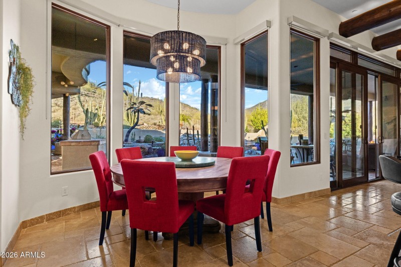 5578 E Butte Canyon Dr Cave Creek