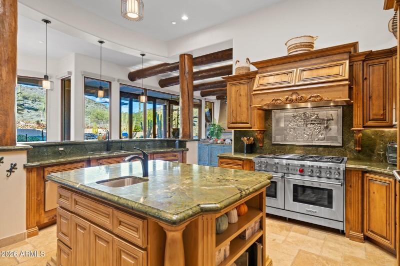 5578 E Butte Canyon Dr Cave Creek