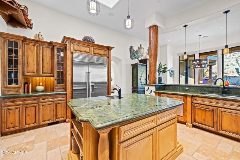 5578 E Butte Canyon Dr Cave Creek