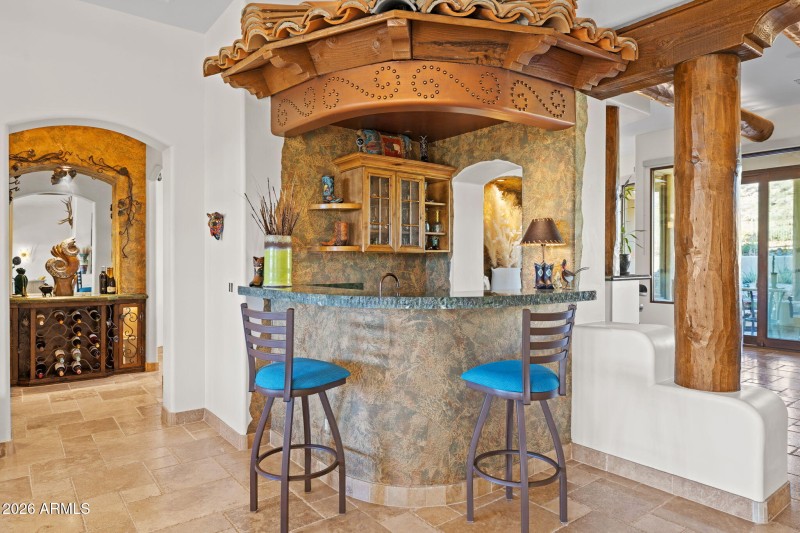 5578 E Butte Canyon Dr Cave Creek