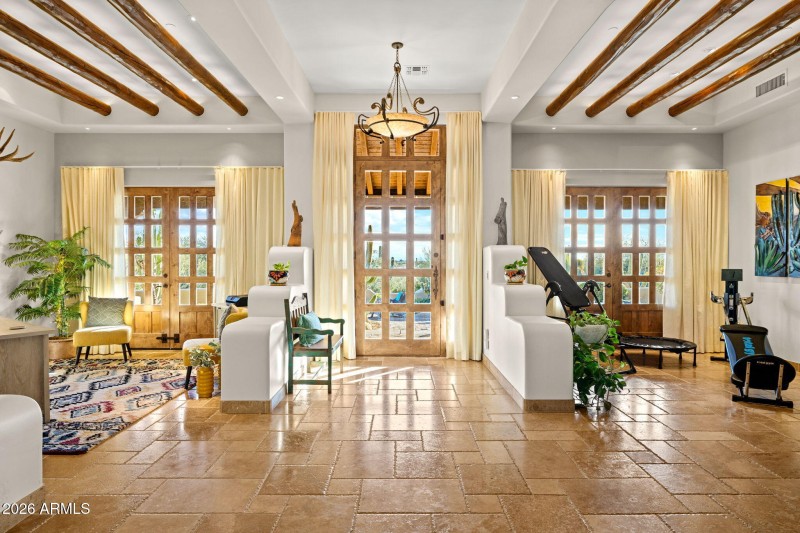 5578 E Butte Canyon Dr Cave Creek