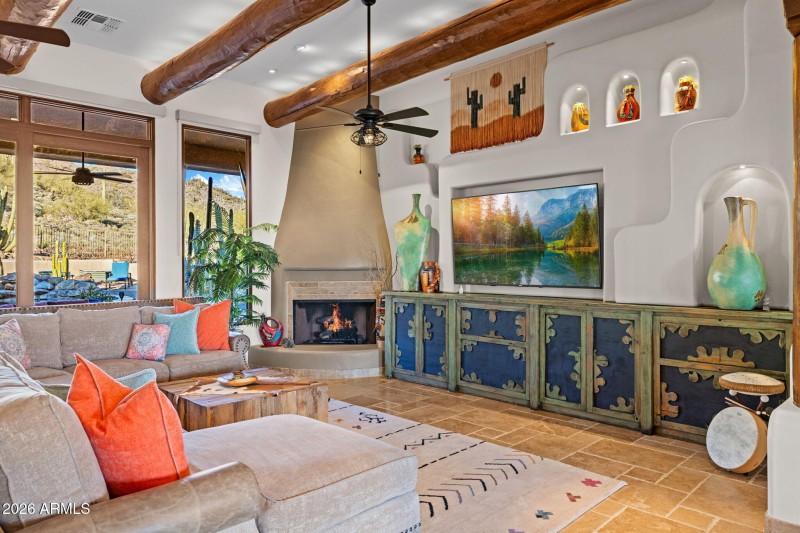 5578 E Butte Canyon Dr Cave Creek