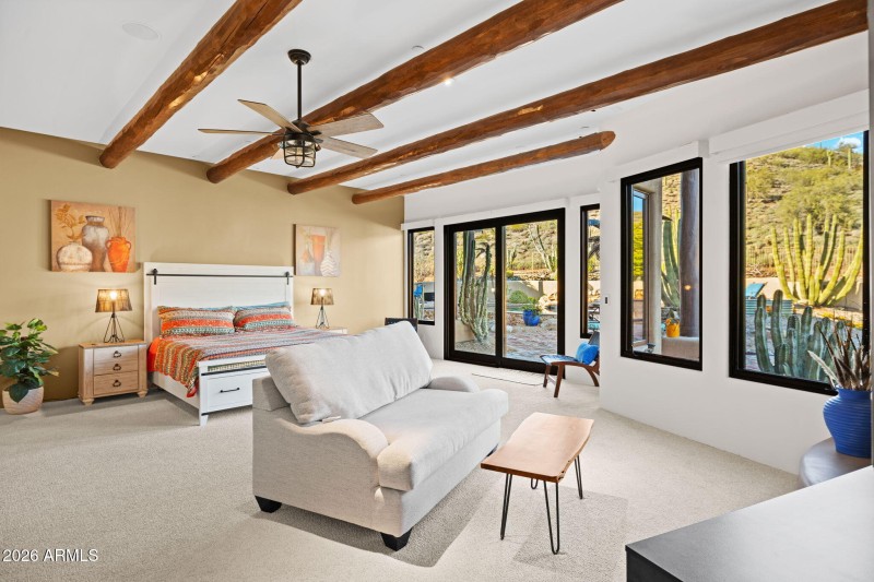 5578 E Butte Canyon Dr Cave Creek