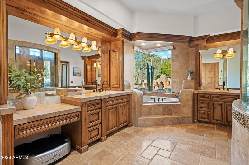 5578 E Butte Canyon Dr Cave Creek AZ