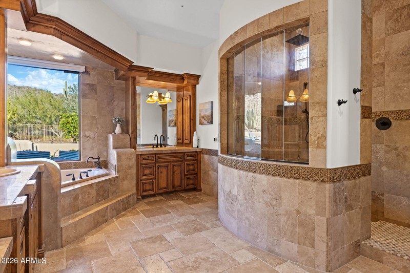 5578 E Butte Canyon Dr Cave Creek AZ