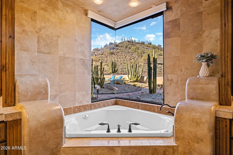 5578 E Butte Canyon Dr Cave Creek AZ