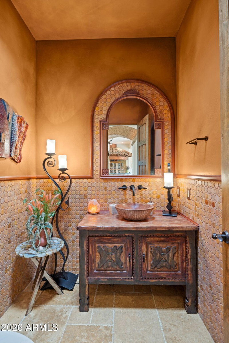 5578 E Butte Canyon Dr Cave Creek AZ