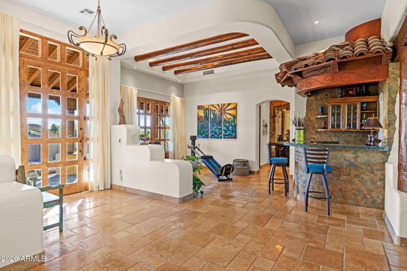 5578 E Butte Canyon Dr Cave Creek