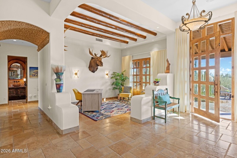 5578 E Butte Canyon Dr Cave Creek