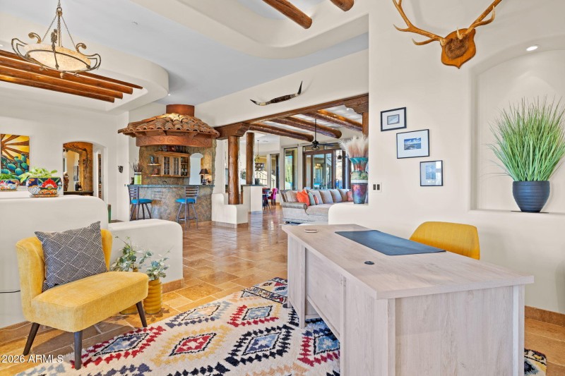 5578 E Butte Canyon Dr Cave Creek