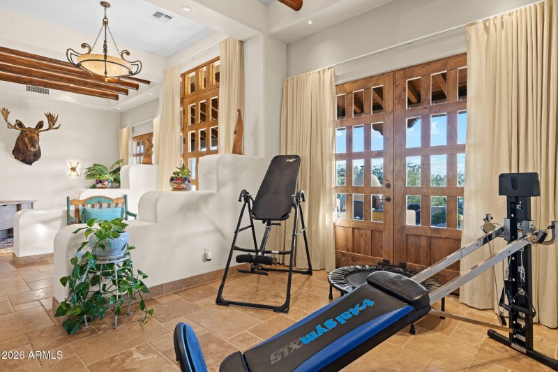 5578 E Butte Canyon Dr Cave Creek