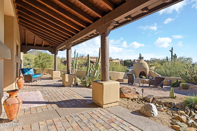 5578 E Butte Canyon Dr Cave Creek AZ