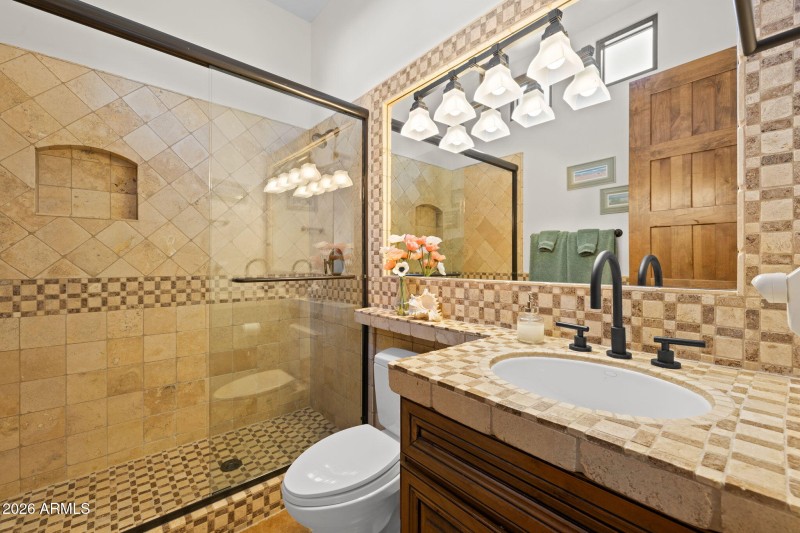 5578 E Butte Canyon Dr Cave Creek AZ