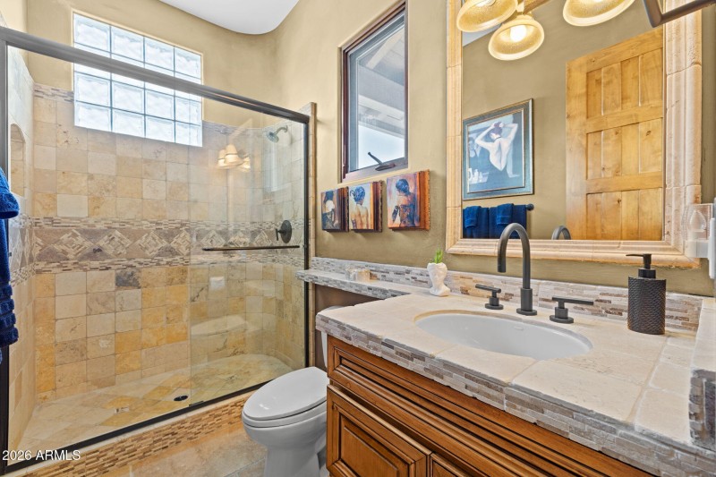 5578 E Butte Canyon Dr Cave Creek AZ