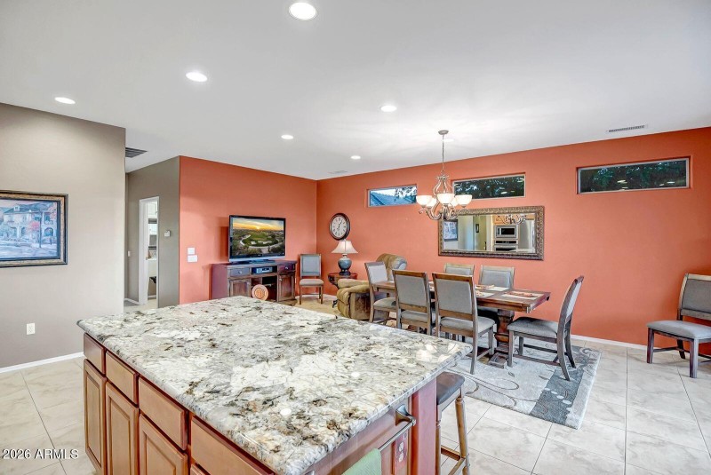 rawhide - kitchen great room 3