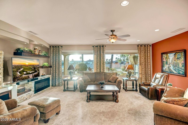 rawhide - living room 2