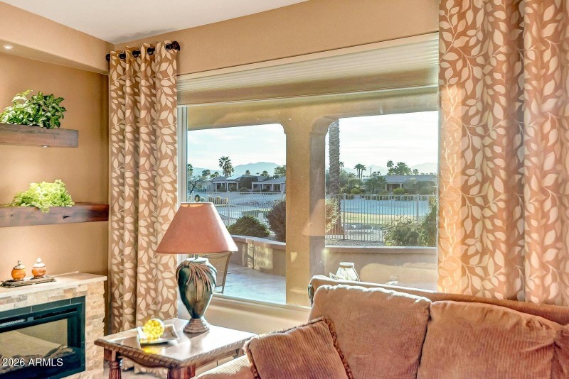 rawhide - living room 4