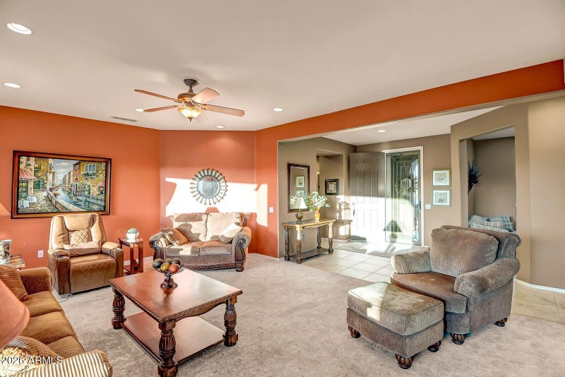 rawhide - living room 5