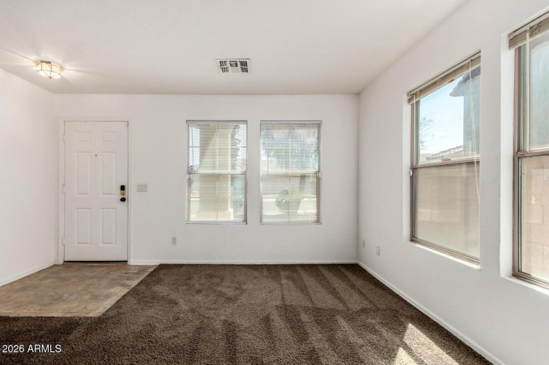 3124 W Maldonado Rd family room