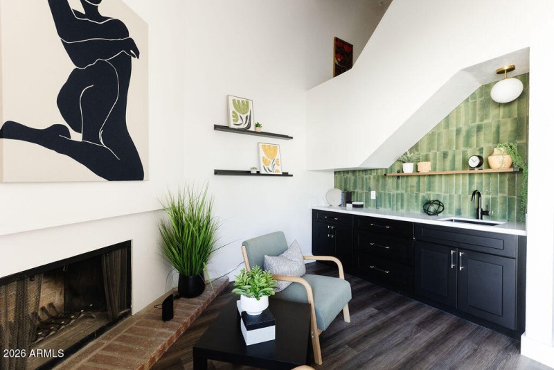 1512 S River Dr Tempe Townhouse