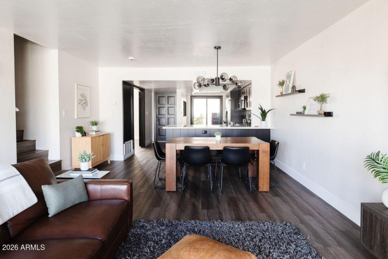 1512 S River Dr Tempe Townhouse