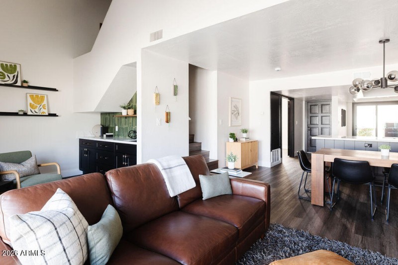 1512 S River Dr Tempe Townhouse