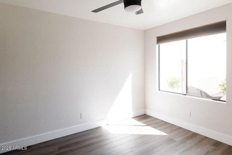 Bedroom 3 (Main Level)