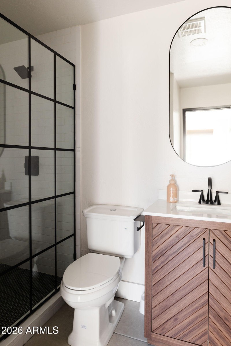 Bathroom 3 (Main Level)