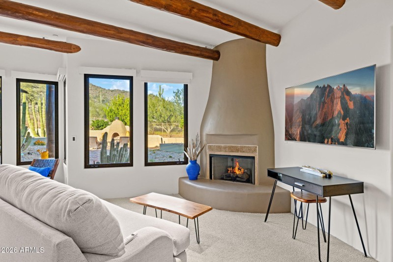 5578 E Butte Canyon Dr Cave Creek