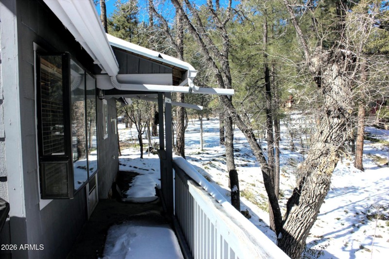 8532 Hicks Side Deck