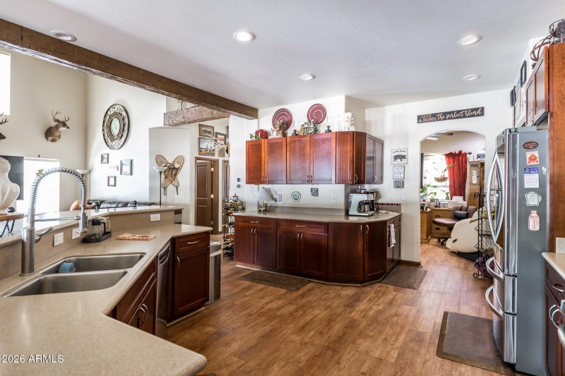 902 Fulton Springs, Mormon Lake (56 of 8