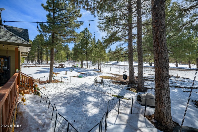 902 Fulton Springs, Mormon Lake (15 of 8