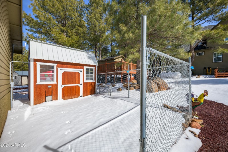 902 Fulton Springs, Mormon Lake (22 of 8