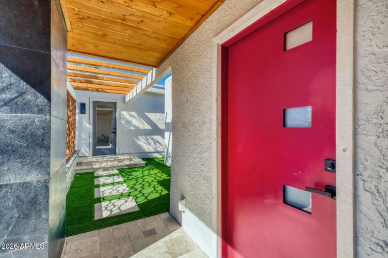 N Cameron Exterior Front 1